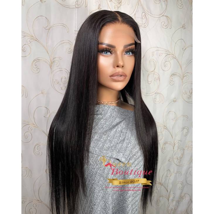 Sweet Lisse Closure