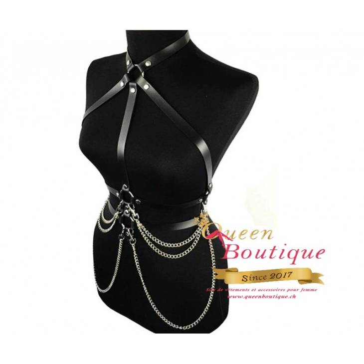 Ceinture complète 1