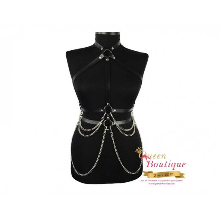 Ceinture complète 1