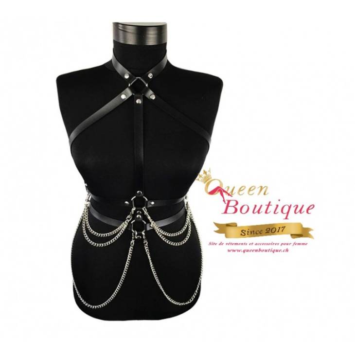Ceinture complète 1