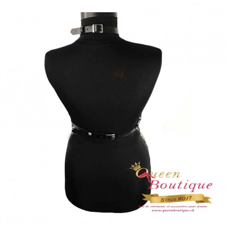 Ceinture complète 1
