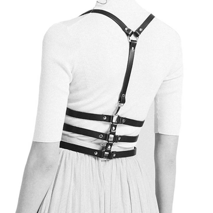 Ceinture triple corde