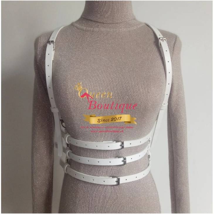 Ceinture triple corde