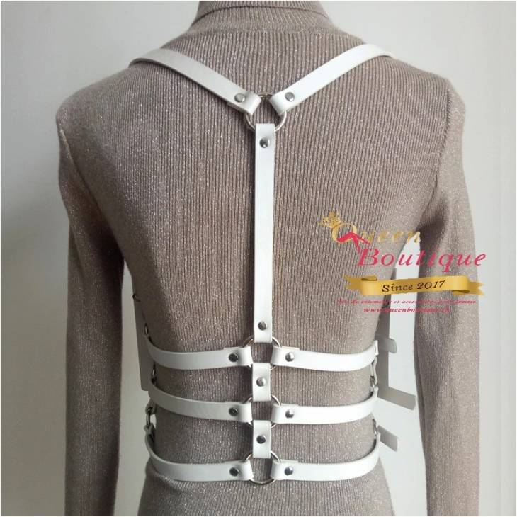 Ceinture triple corde