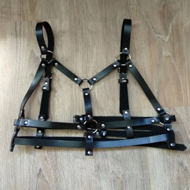 Set corde complet