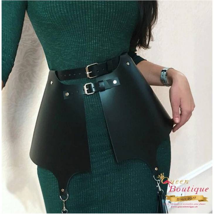 Ceinture Bateau