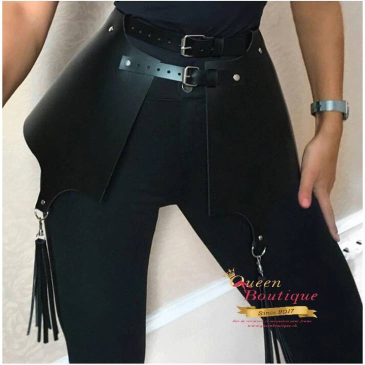 Ceinture Bateau