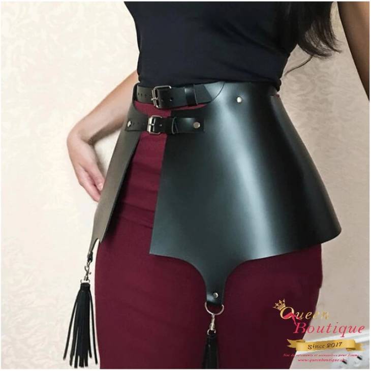 Ceinture Bateau
