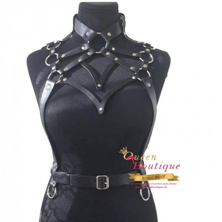 Set corde 2