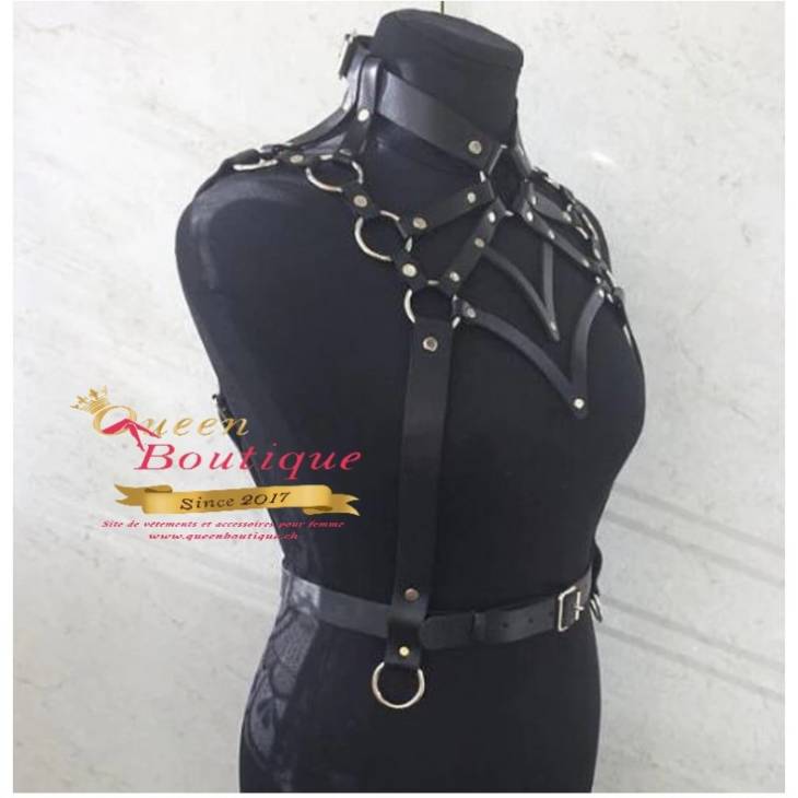 Set corde 2