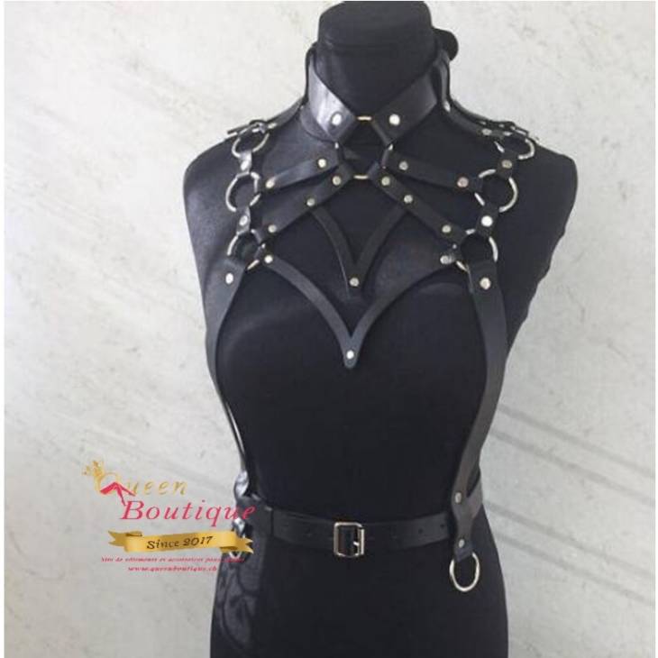 Set corde 2