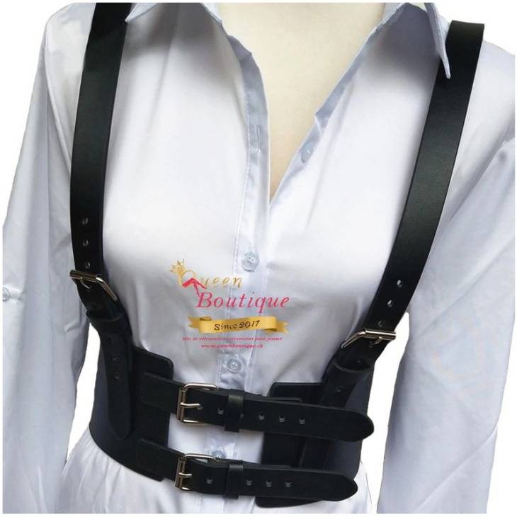 Ceinture Bretelle