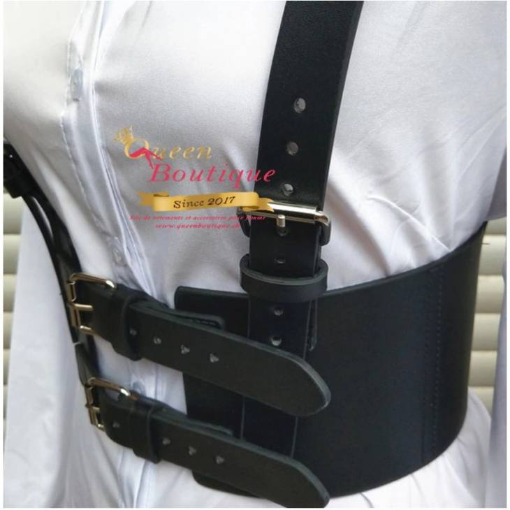 Ceinture Bretelle