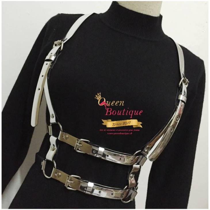 Lisa Ceinture