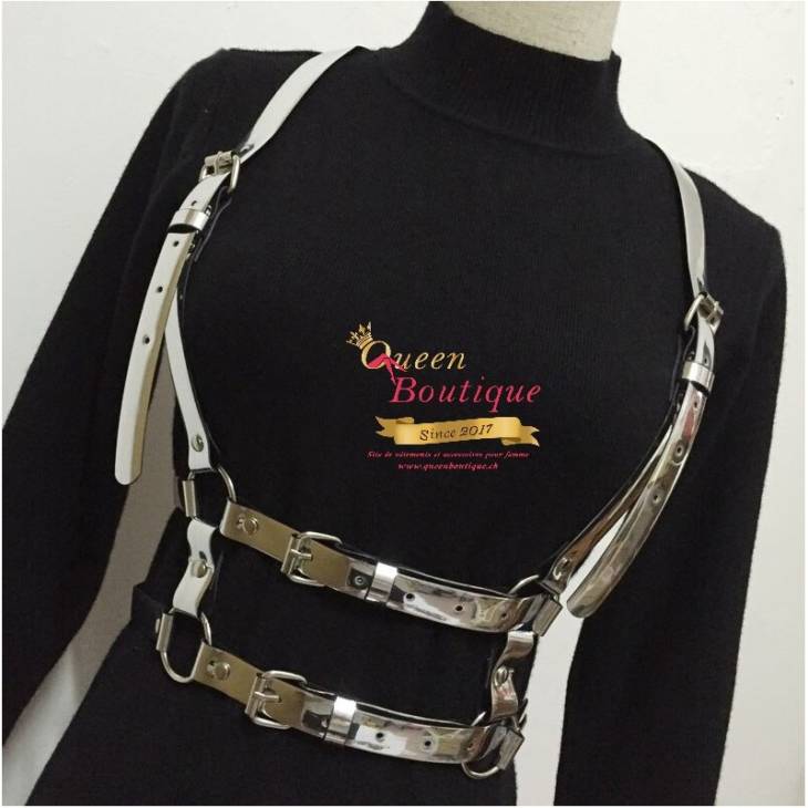 Lisa Ceinture