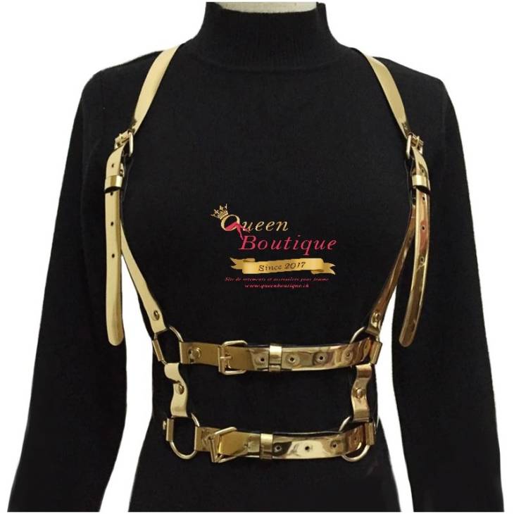Lisa Ceinture