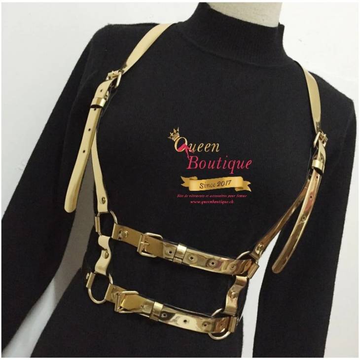 Lisa Ceinture
