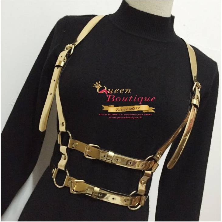 Lisa Ceinture