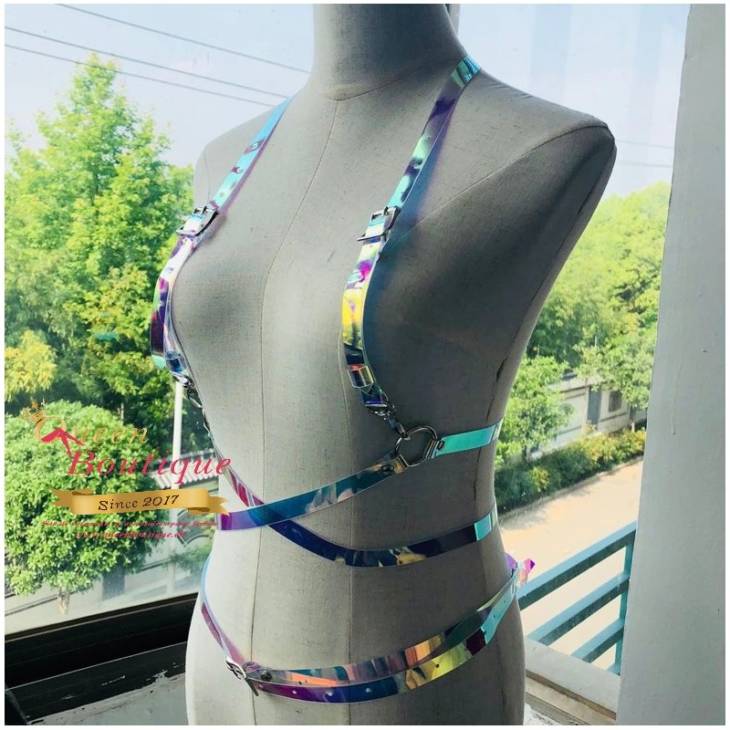 Lanny Ceinture