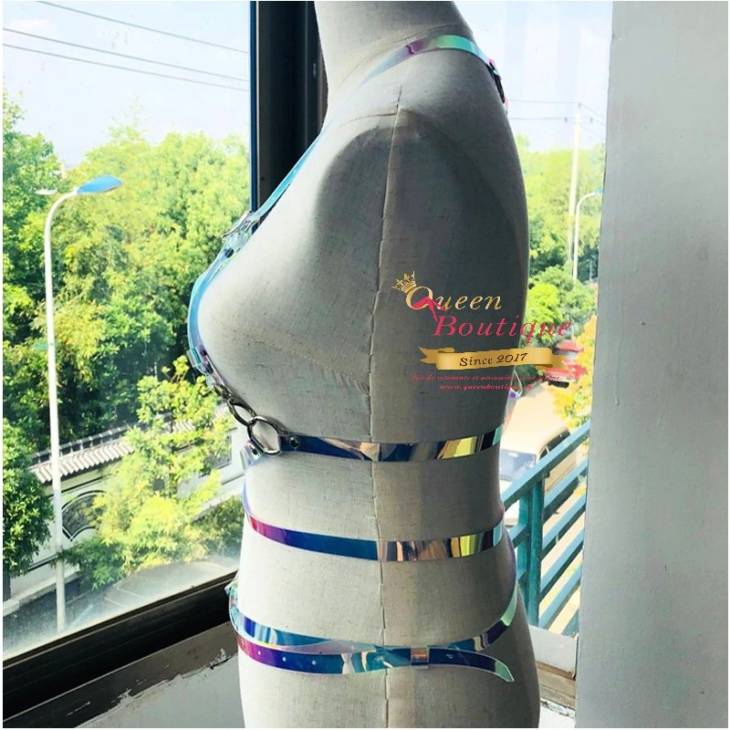 Lanny Ceinture
