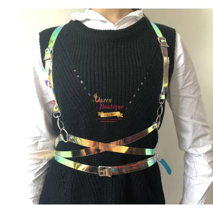 Lanny Ceinture