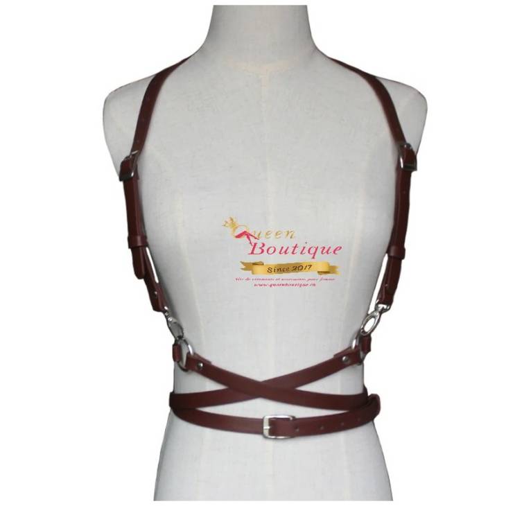 Lanny Ceinture