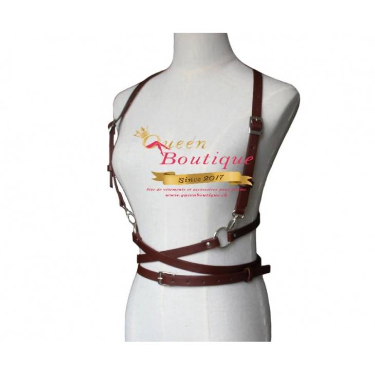 Lanny Ceinture