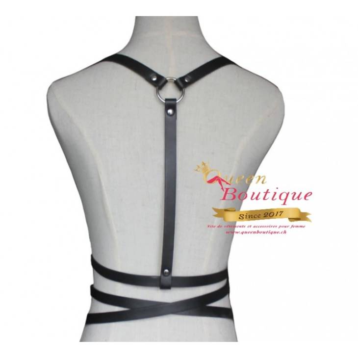 Lanny Ceinture