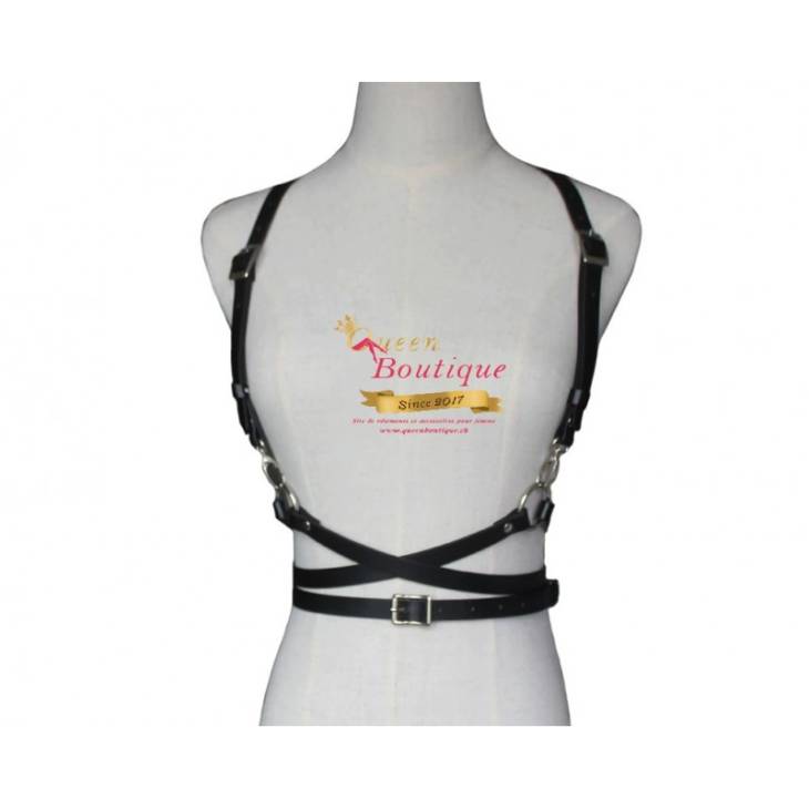 Lanny Ceinture