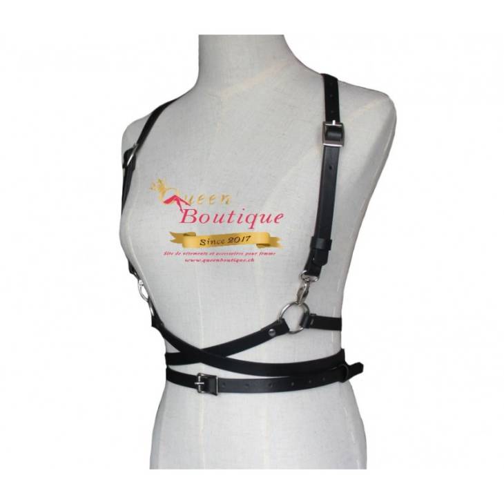 Lanny Ceinture