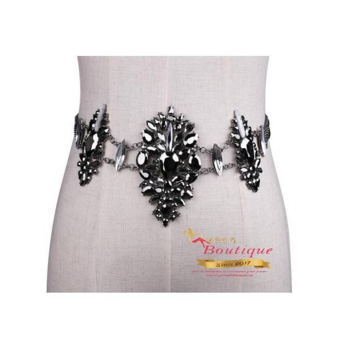 Glitter Ceinture