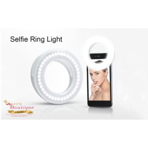 Phone Ring Light