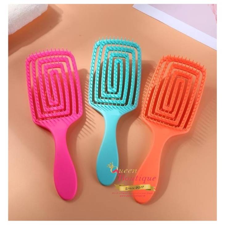 Magic extension Brush