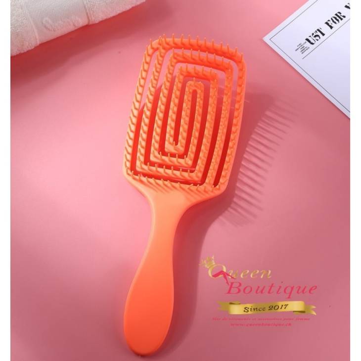 Magic extension Brush