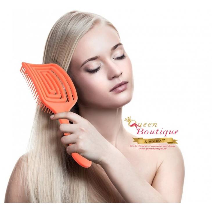 Magic extension Brush