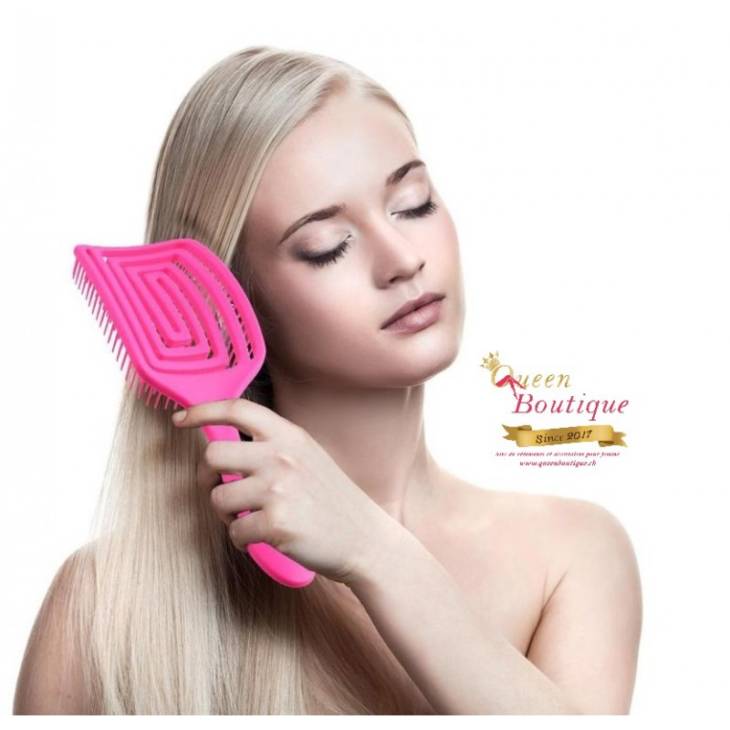 Magic extension Brush