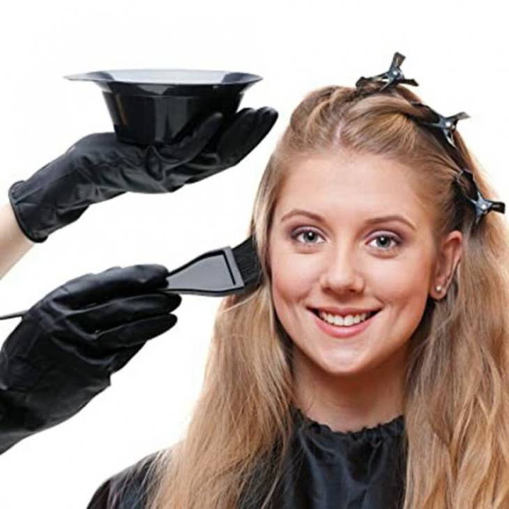26 Pcs Accessoires