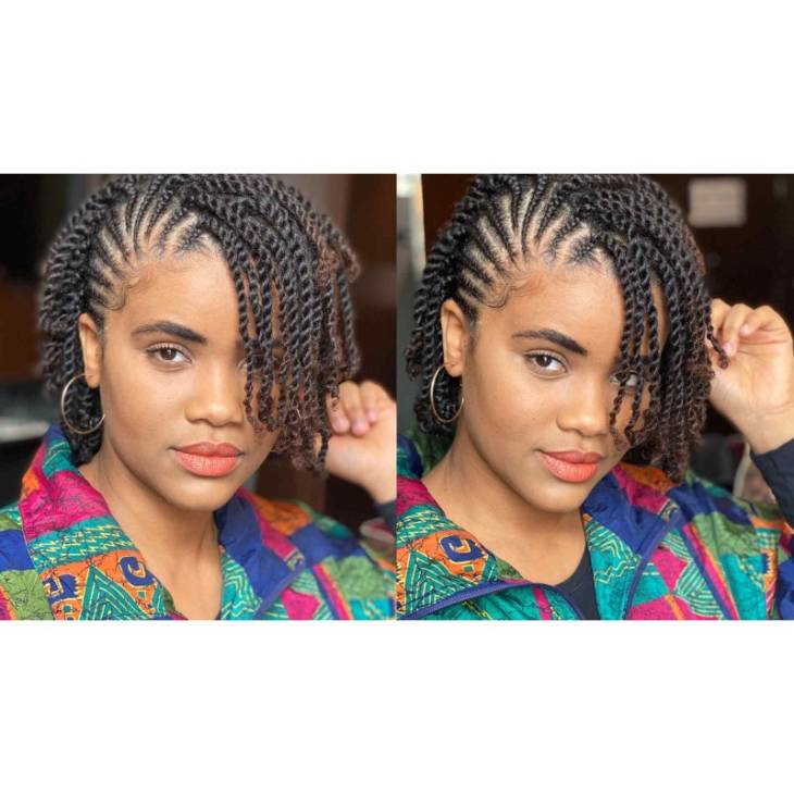 Dream Kid Braids Spray