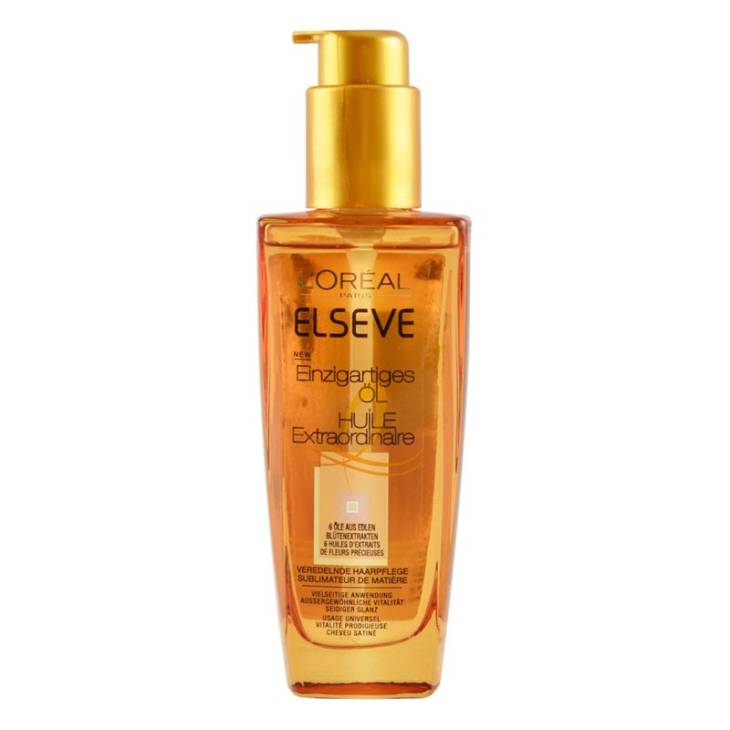 Huile Extra de l'Oréal