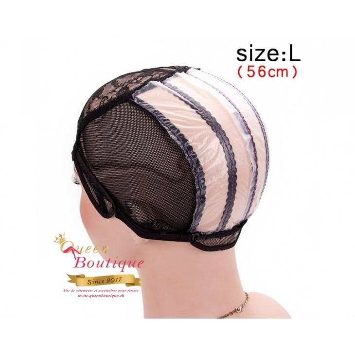 Ventillated Cap 1 Pce
