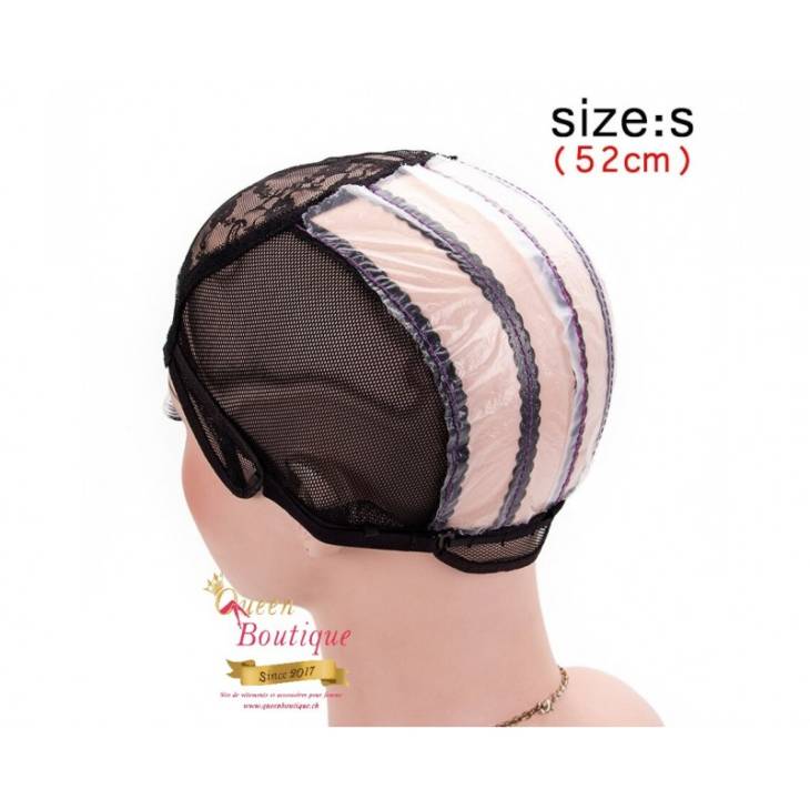 Ventillated Cap 1 Pce