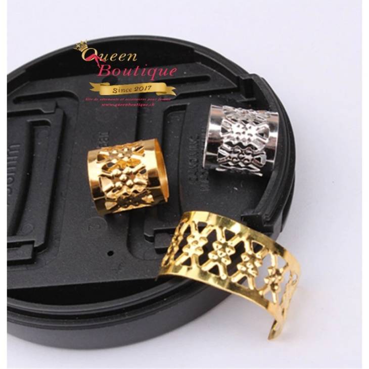 Bijoux coiffures 1