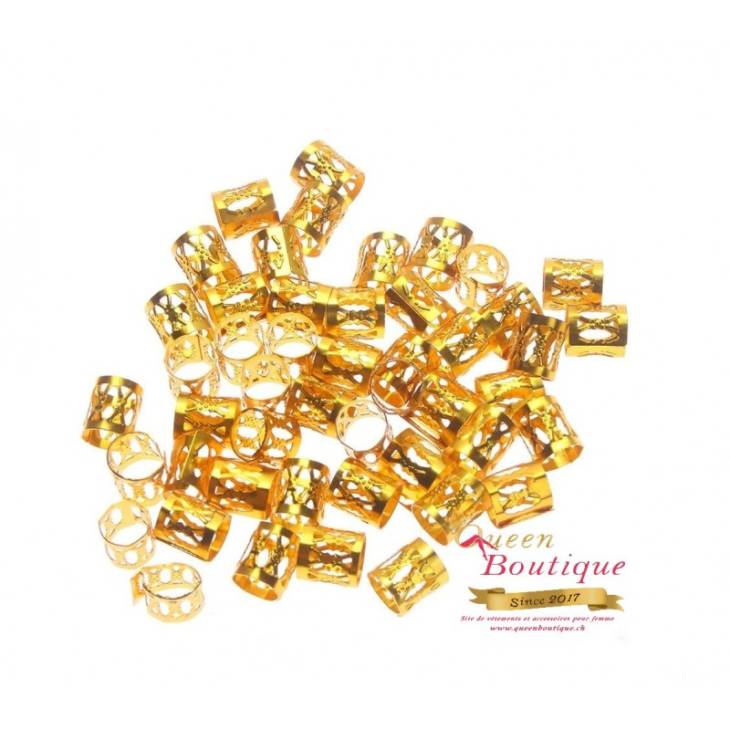 Bijoux coiffures 1