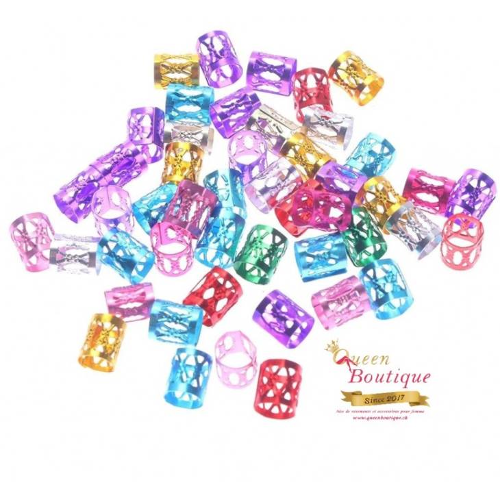 Bijoux coiffures 1