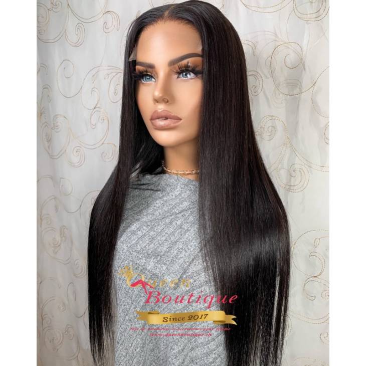 Sweet Lisse Closure