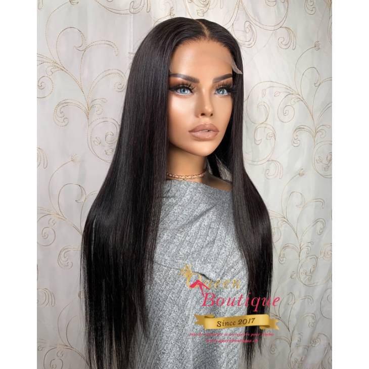 Sweet Lisse Closure