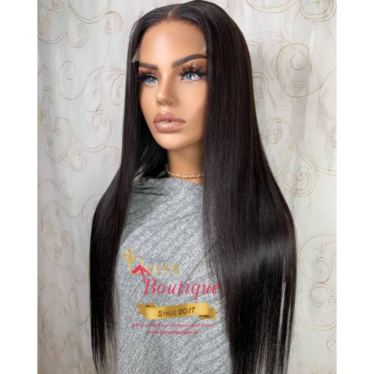 Sweet Lisse Closure