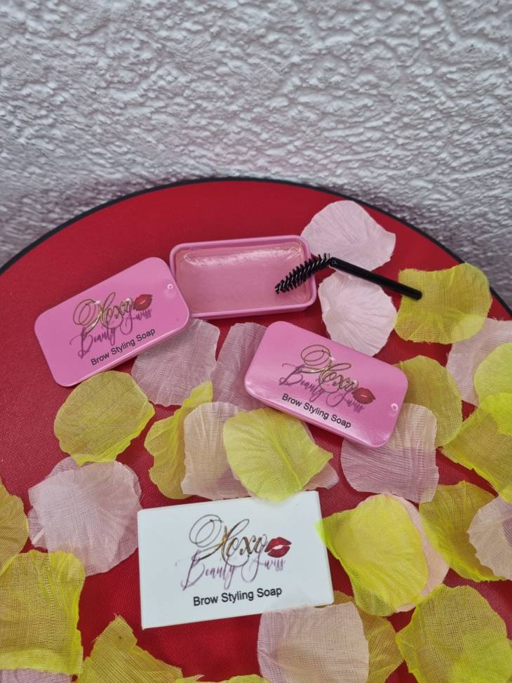 Brow Styling Soap – Image 4