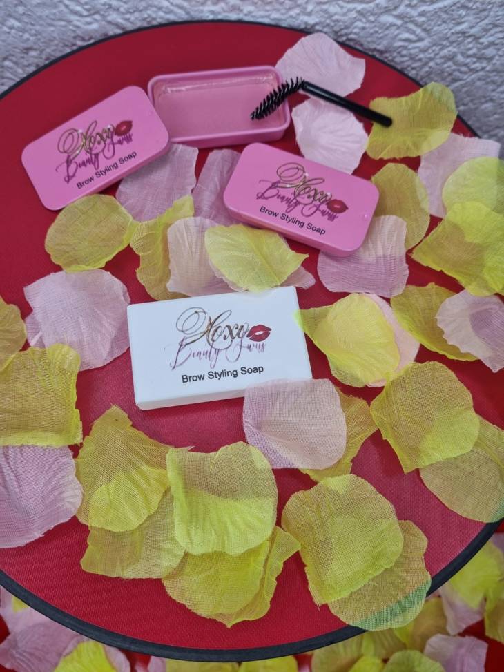 Brow Styling Soap – Image 5