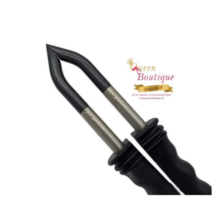 Pince pour pose à chaud 1